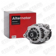 Генератор STARK M5J6C 96 1437809495 skgn0320068 - Изображение 2