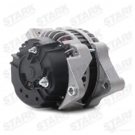 Генератор STARK M5J6C 96 1437809495 skgn0320068 - Изображение 4