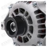 Генератор STARK M5J6C 96 1437809495 skgn0320068 - Изображение 5