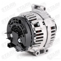 Генератор STARK 5XD 0C5Q skgn0320403 1437811410 - Изображение 4