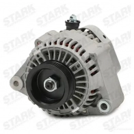 Генератор STARK 1437811460 U4 BXEP4 skgn0321275 - Изображение 3