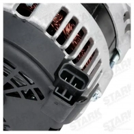 Генератор STARK OS H3H9B skgn0320317 1437812513 - Изображение 5