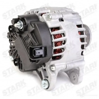 Генератор STARK 7SQ 25 skgn0321258 1437747163 - Изображение 4