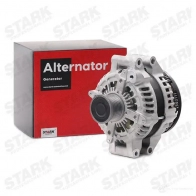 Генератор STARK skgn0320959 UILH QGQ 1437747093 - Изображение 2