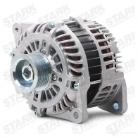 Генератор STARK skgn0321352 W 6W29DO 1437813636 - Изображение 3