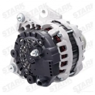 Генератор STARK 0K4 LQ11 1437746244 skgn0321287 - Изображение 4