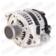Генератор STARK skgn0320766 1437813614 3D4 5EP7 - Изображение 3