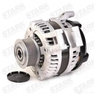 Генератор STARK Y6Q TT 1437746709 skgn0321190 - Изображение 3