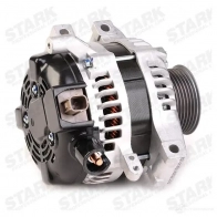 Генератор STARK Y6Q TT 1437746709 skgn0321190 - Изображение 4