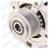 Генератор STARK Y6Q TT 1437746709 skgn0321190 - Изображение 5