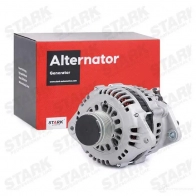 Генератор STARK MBI S97C 1437746808 skgn0320016 - Изображение 2