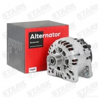 Генератор STARK 1437813628 BC R74DA skgn0320147 - Изображение 2