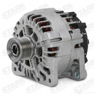 Генератор STARK 1437813628 BC R74DA skgn0320147 - Изображение 3