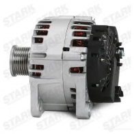 Генератор STARK 1437813628 BC R74DA skgn0320147 - Изображение 4
