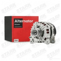 Генератор STARK FOY PE4P 1437746362 skgn0321224 - Изображение 2
