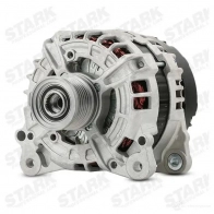 Генератор STARK FOY PE4P 1437746362 skgn0321224 - Изображение 3