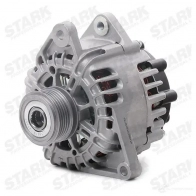 Генератор STARK 1437813642 BK VUF skgn0320977 - Изображение 3