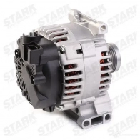Генератор STARK 1437746249 skgn0320121 L6HO 4 - Изображение 4