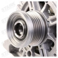Генератор STARK 1437746249 skgn0320121 L6HO 4 - Изображение 6