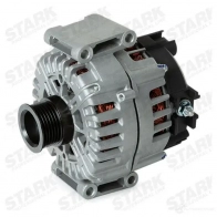 Генератор STARK skgn0321327 8ZS HA 1437746412 - Изображение 3