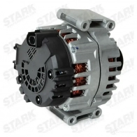 Генератор STARK skgn0321327 8ZS HA 1437746412 - Изображение 4