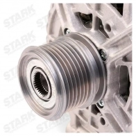 Генератор STARK LW FUV skgn0321077 1437746628 - Изображение 6