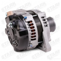 Генератор STARK 1437746637 skgn0321035 MUTB I5V - Изображение 4