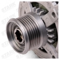 Генератор STARK 1437746637 skgn0321035 MUTB I5V - Изображение 6