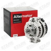 Генератор STARK 5M7 Q9Q skgn0320728 1437746409 - Изображение 2