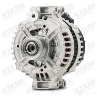 Генератор STARK 5M7 Q9Q skgn0320728 1437746409 - Изображение 4