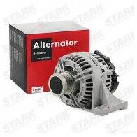 Генератор STARK TJX6M R 1437746730 skgn0320017 - Изображение 2