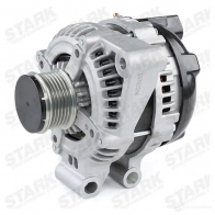 Генератор STARK 8 61K2 1437747160 skgn0320286 - Изображение 3