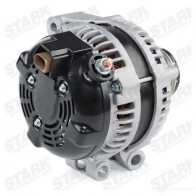 Генератор STARK 8 61K2 1437747160 skgn0320286 - Изображение 4