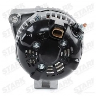 Генератор STARK 8 61K2 1437747160 skgn0320286 - Изображение 5