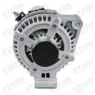 Генератор STARK 8 61K2 1437747160 skgn0320286 - Изображение 6