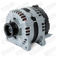 Генератор STARK 1437746340 T1 TNVT skgn0321165 - Изображение 3