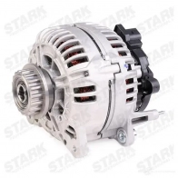 Генератор STARK F 6IVJD 1437813786 skgn0320195 - Изображение 3