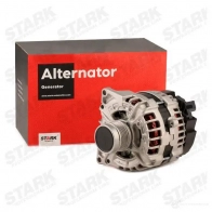 Генератор STARK 1438026384 skgn03221522 9G4 SMZ - Изображение 2