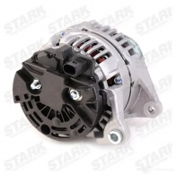 Генератор STARK J4ZA 8B skgn0321114 1437747522 - Изображение 4