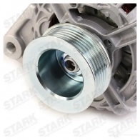 Генератор STARK J4ZA 8B skgn0321114 1437747522 - Изображение 5