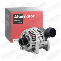Генератор STARK skgn0320006 5C8S T 1438026433 - Изображение 2