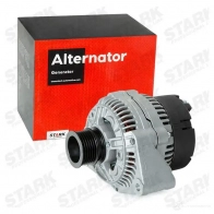 Генератор STARK 7P IKCO 1437811431 skgn0320199 - Изображение 2