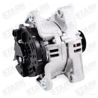 Генератор STARK skgn0320282 1437811447 VJ0BSW Q - Изображение 4