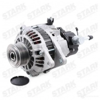 Генератор STARK NNGKP H skgn0320364 1437813177 - Изображение 3