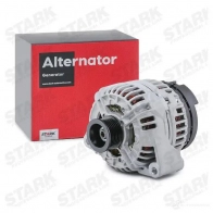Генератор STARK skgn0320218 QWV 8X3L 1437812010 - Изображение 2