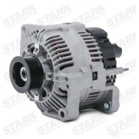 Генератор STARK 1437811740 S4ZO 3JX skgn0320380 - Изображение 3