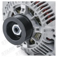 Генератор STARK 1437811740 S4ZO 3JX skgn0320380 - Изображение 6