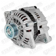 Генератор STARK 1438248683 ZOI41 B skgn0321075 - Изображение 3