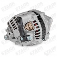 Генератор STARK 1438248683 ZOI41 B skgn0321075 - Изображение 4