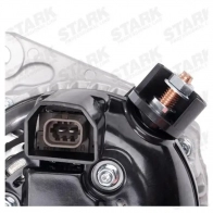 Генератор STARK skgn03221451 N3 8UK 1437746239 - Изображение 5
